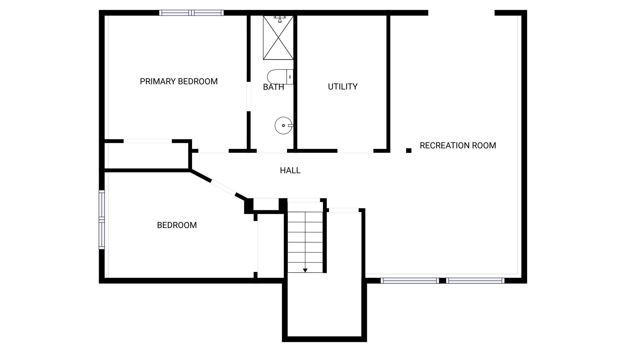 1132 Lincoln Court Property Photo 18
