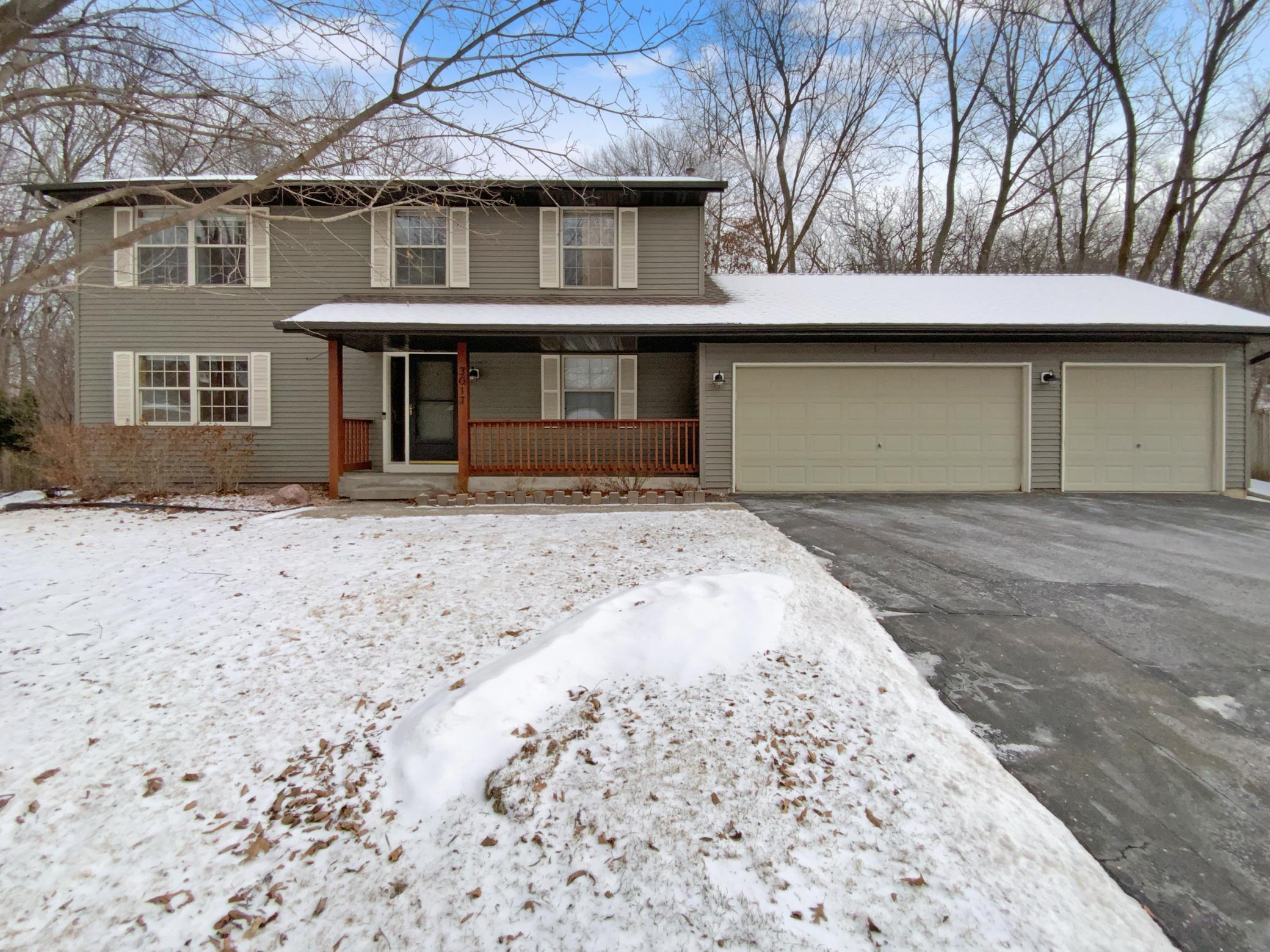 3017 Rainier Court Property Photo 1