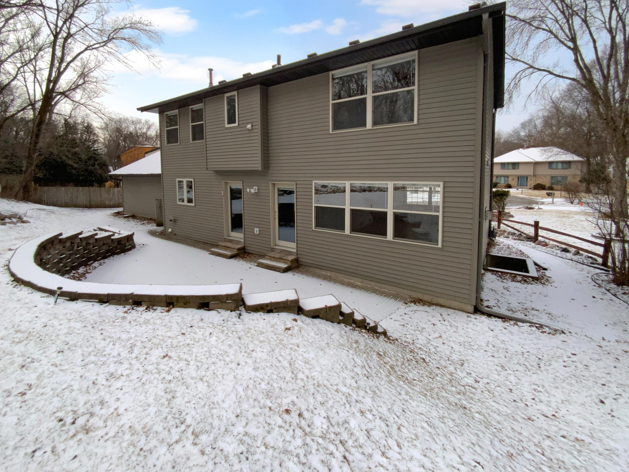 3017 Rainier Court Property Photo 6