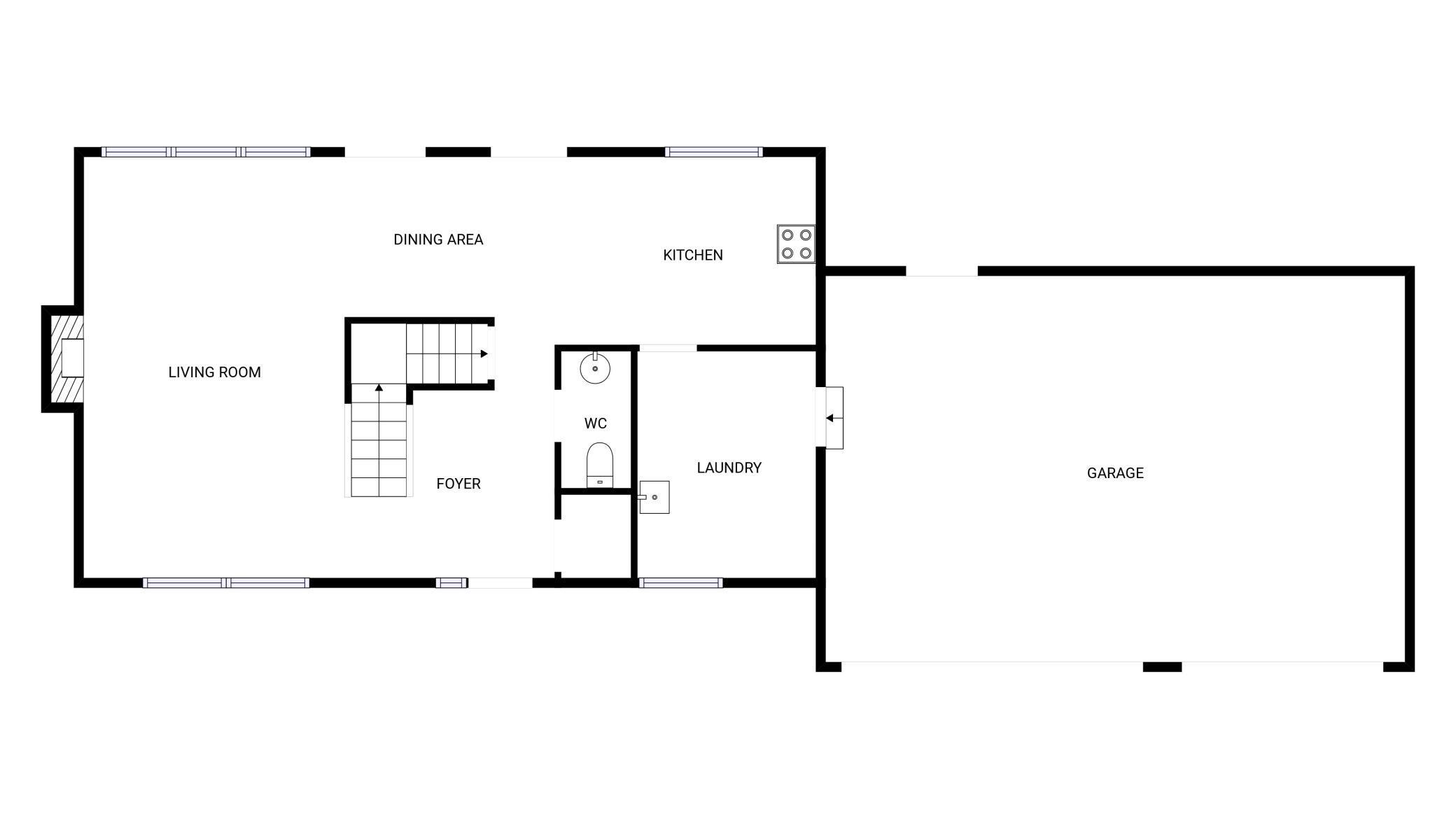 3017 Rainier Court Property Photo 23