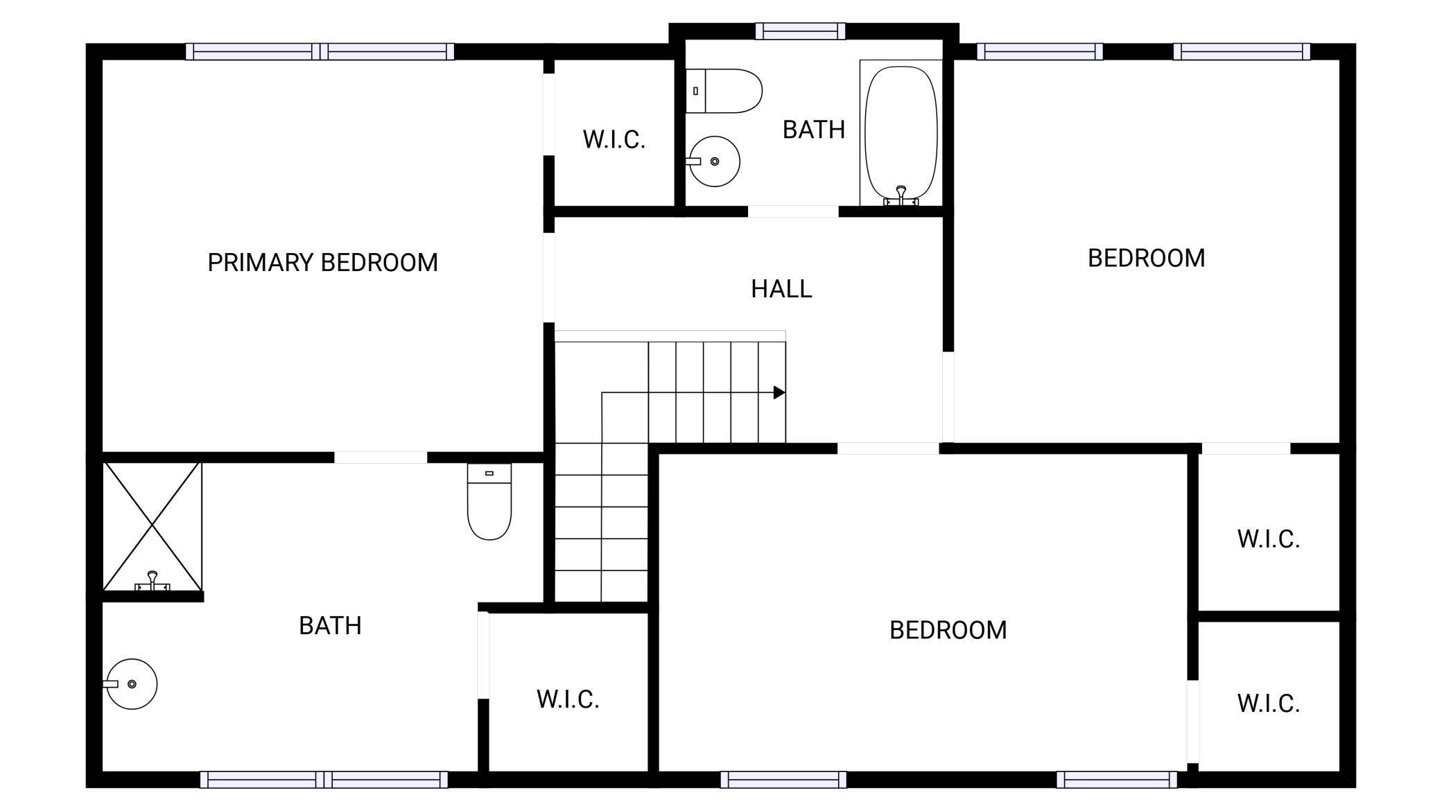 3017 Rainier Court Property Photo 24