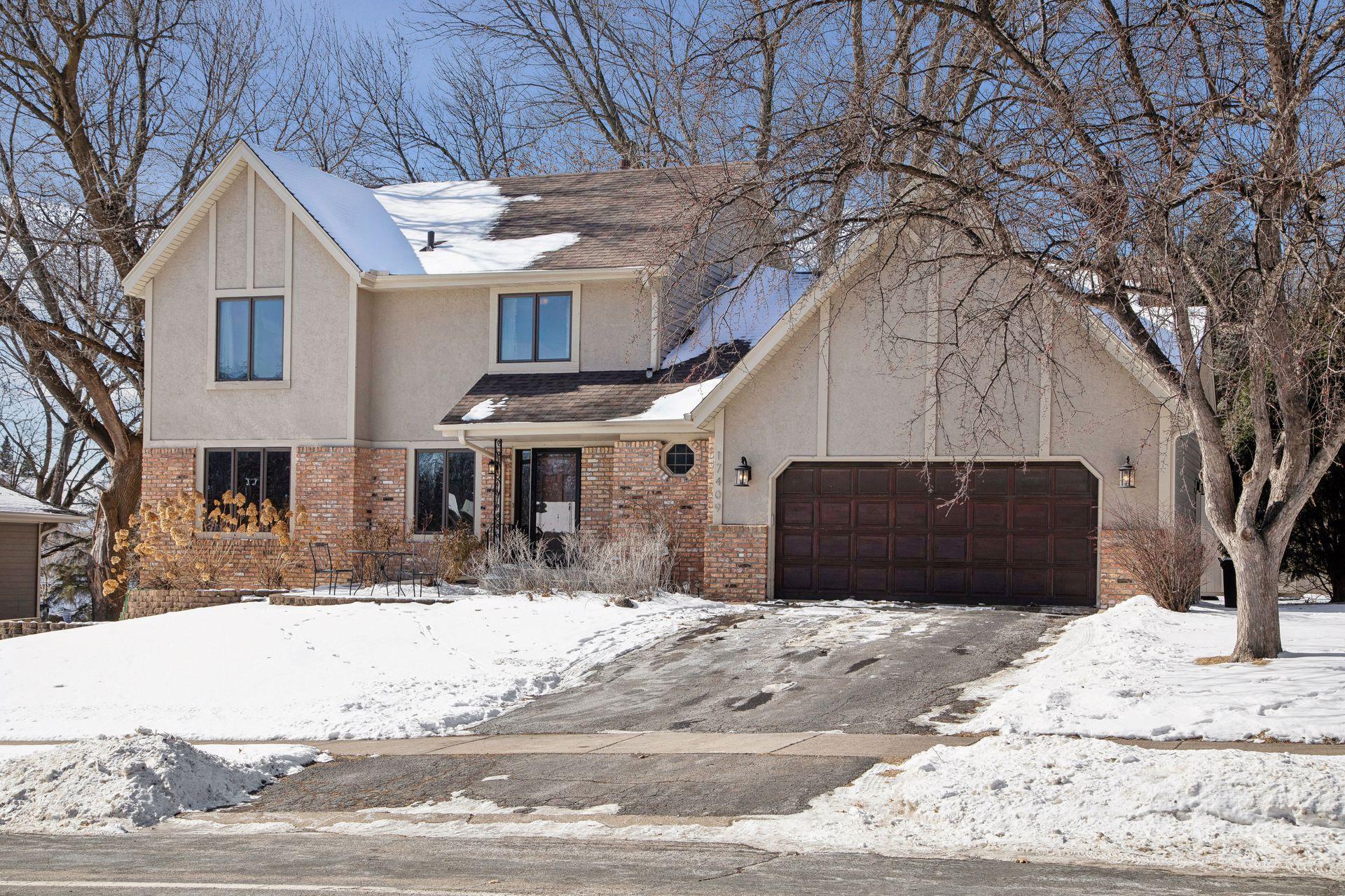 17409 Hayes Avenue Property Photo