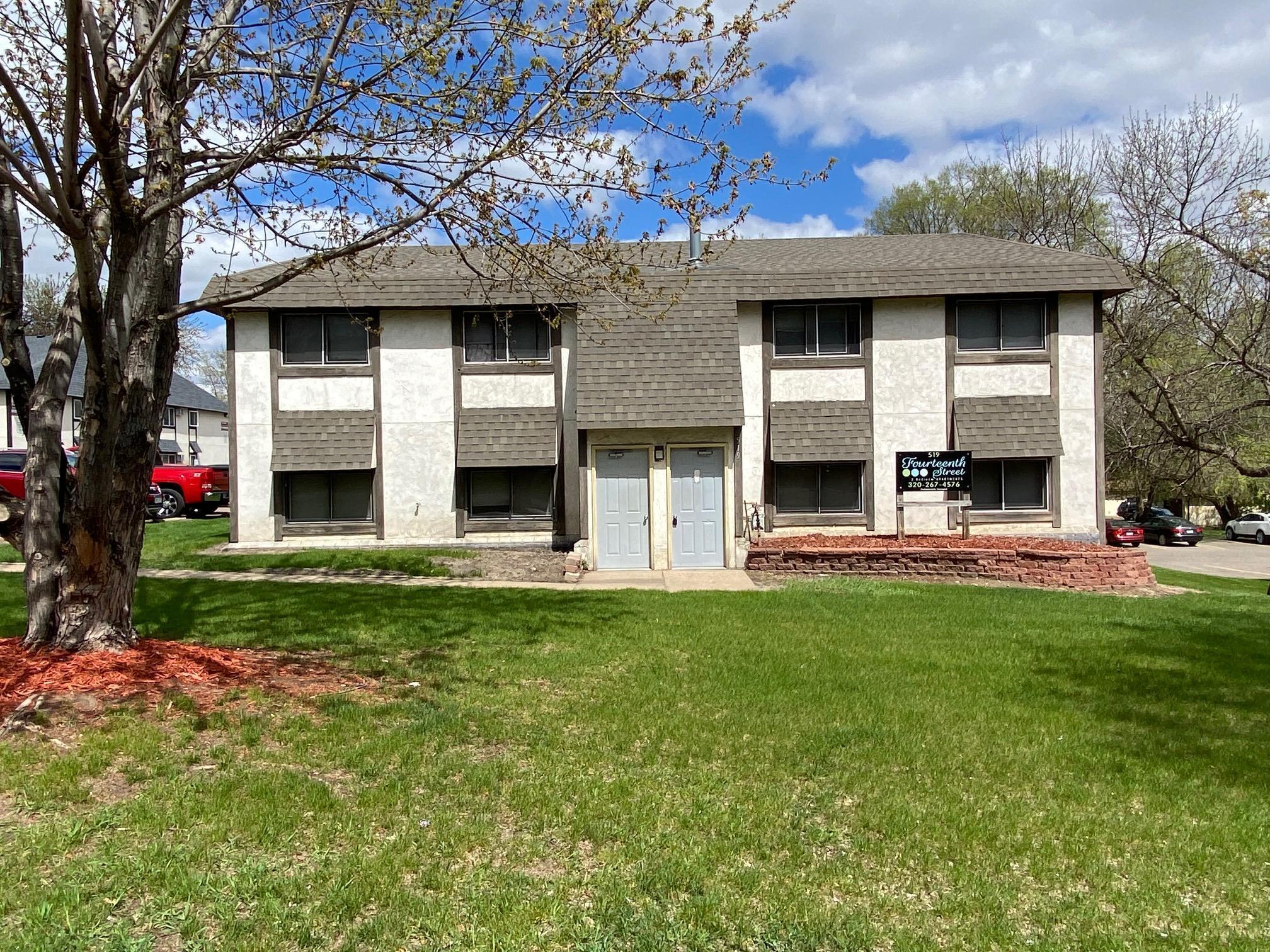 519 14th Street Property Photo