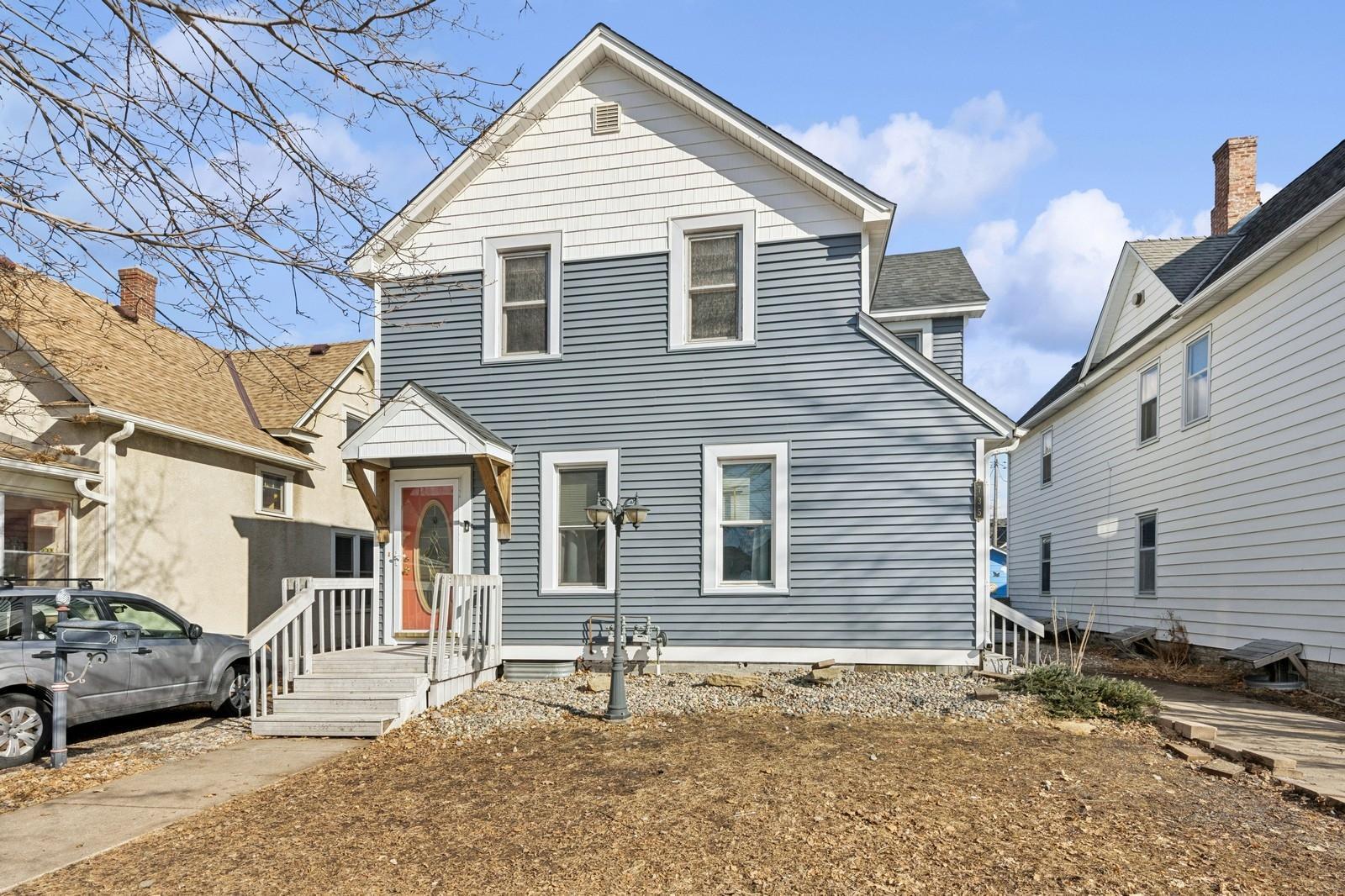 735 Madison Street Property Photo 1