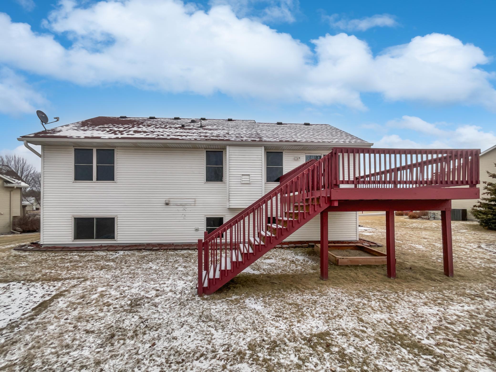 813 Deerfield Road Property Photo 6