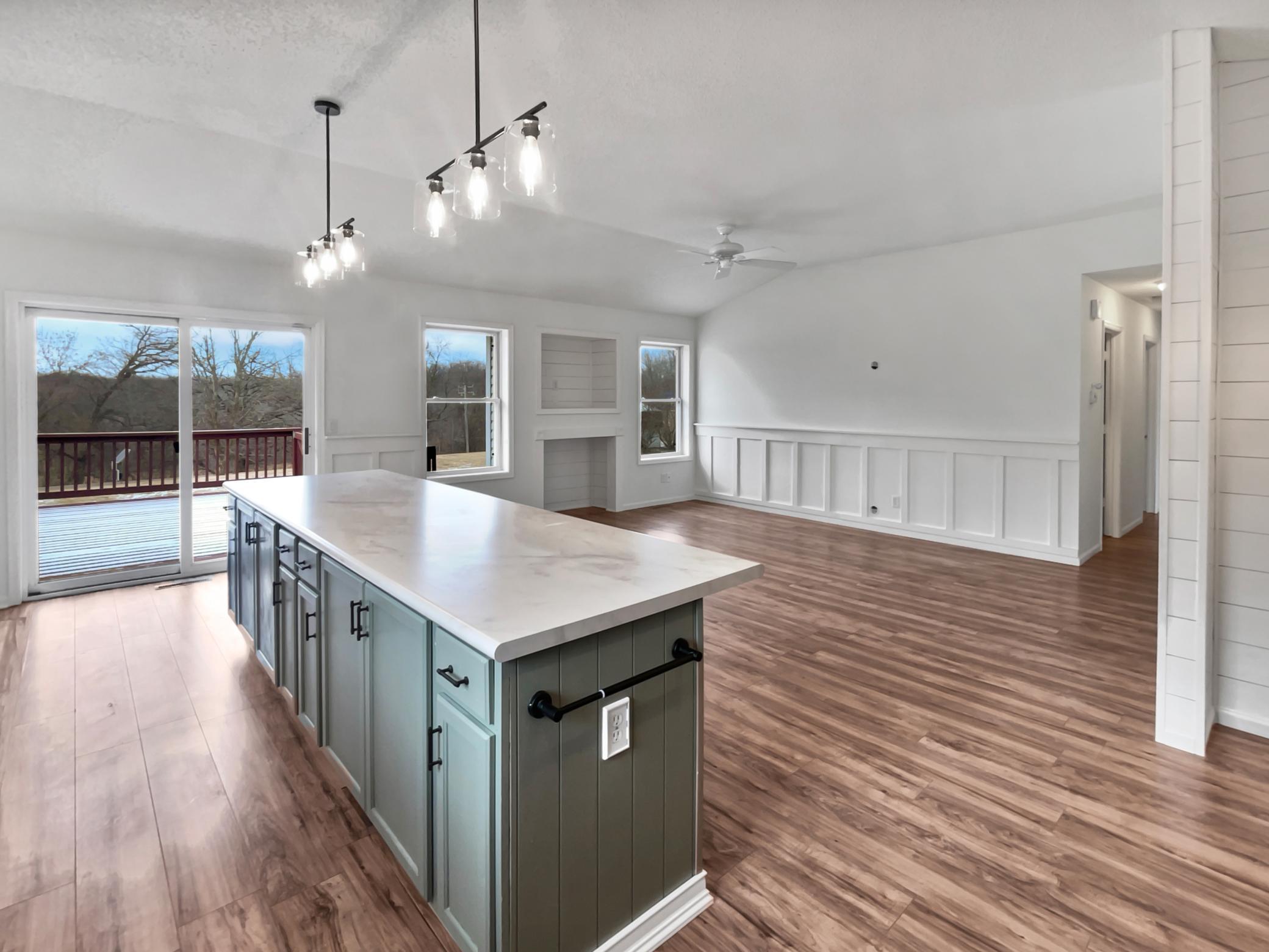 813 Deerfield Road Property Photo 13