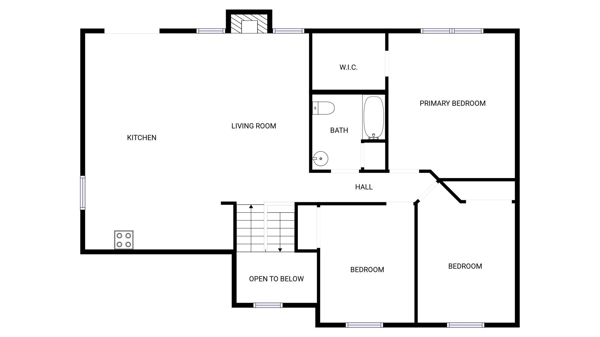 813 Deerfield Road Property Photo 28