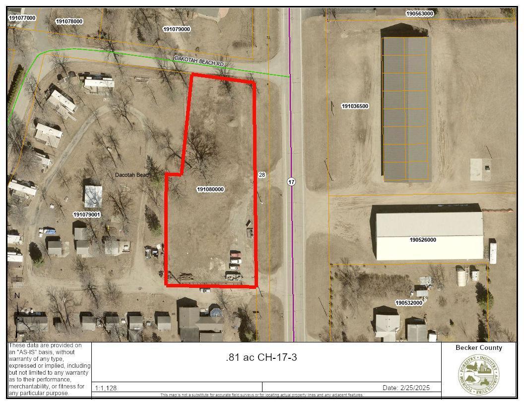 11284 County Highway 17 Property Photo 2