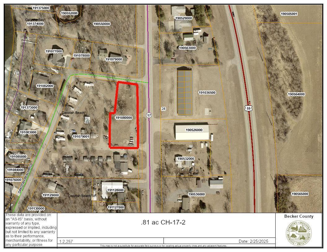 11284 County Highway 17 Property Photo 4