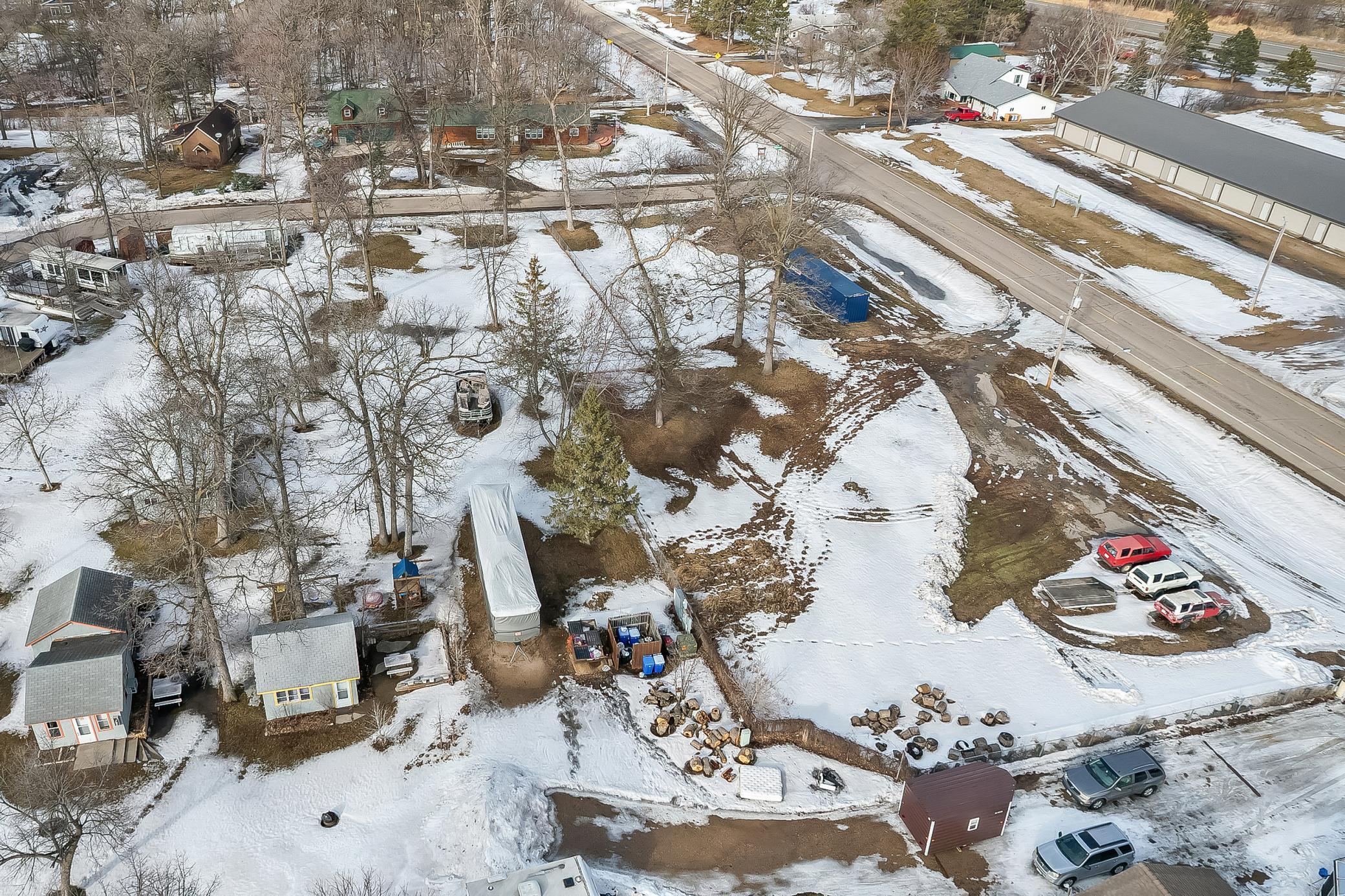 11284 County Highway 17 Property Photo 12