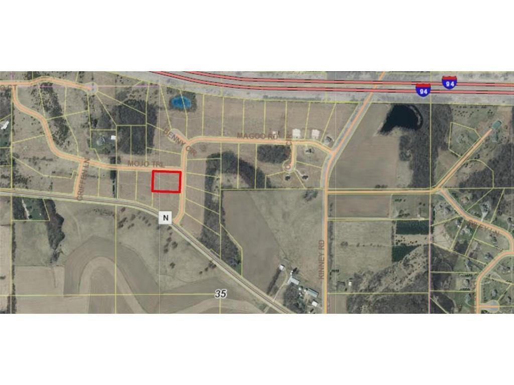 738 Magoo Road Property Photo