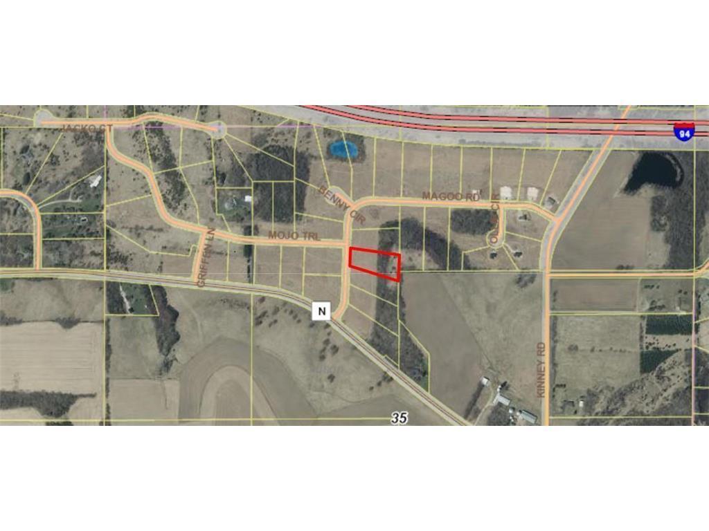 739 Magoo Road Property Photo