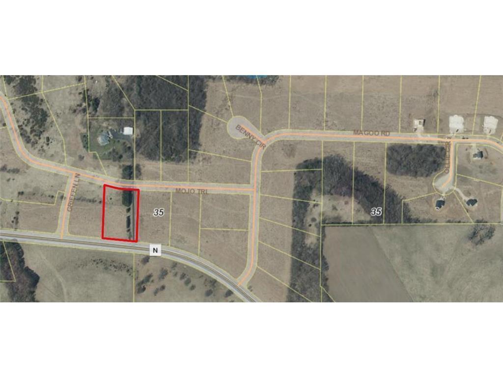 719 Mojo Trail Property Photo