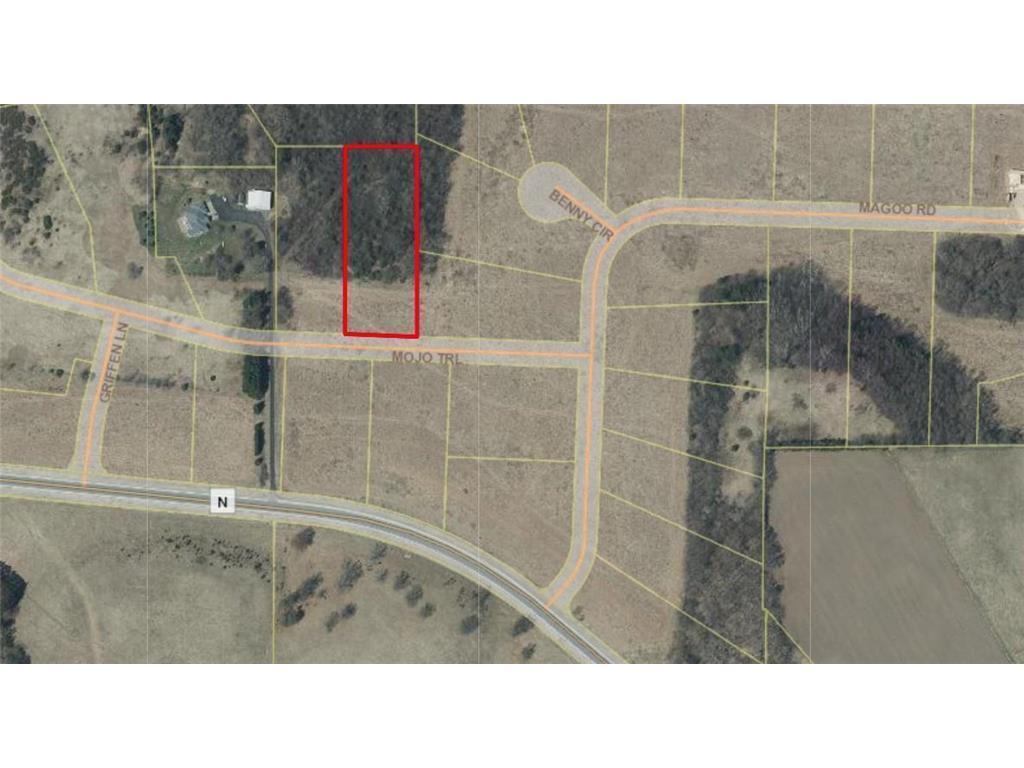 728 Mojo Trail Property Photo