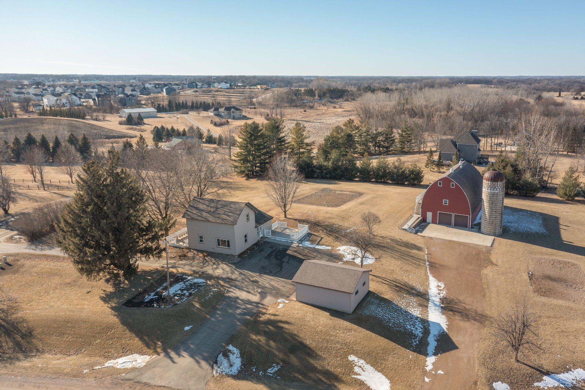 4294 72nd Street Property Photo 1
