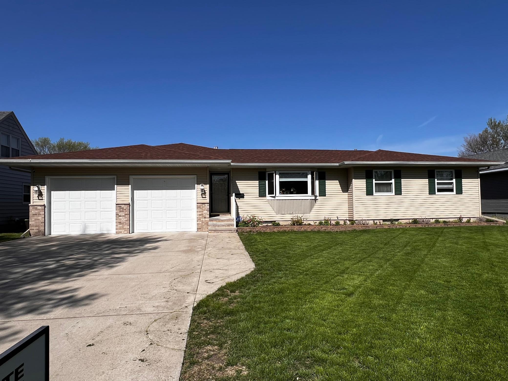 503 18th Street Property Photo 1