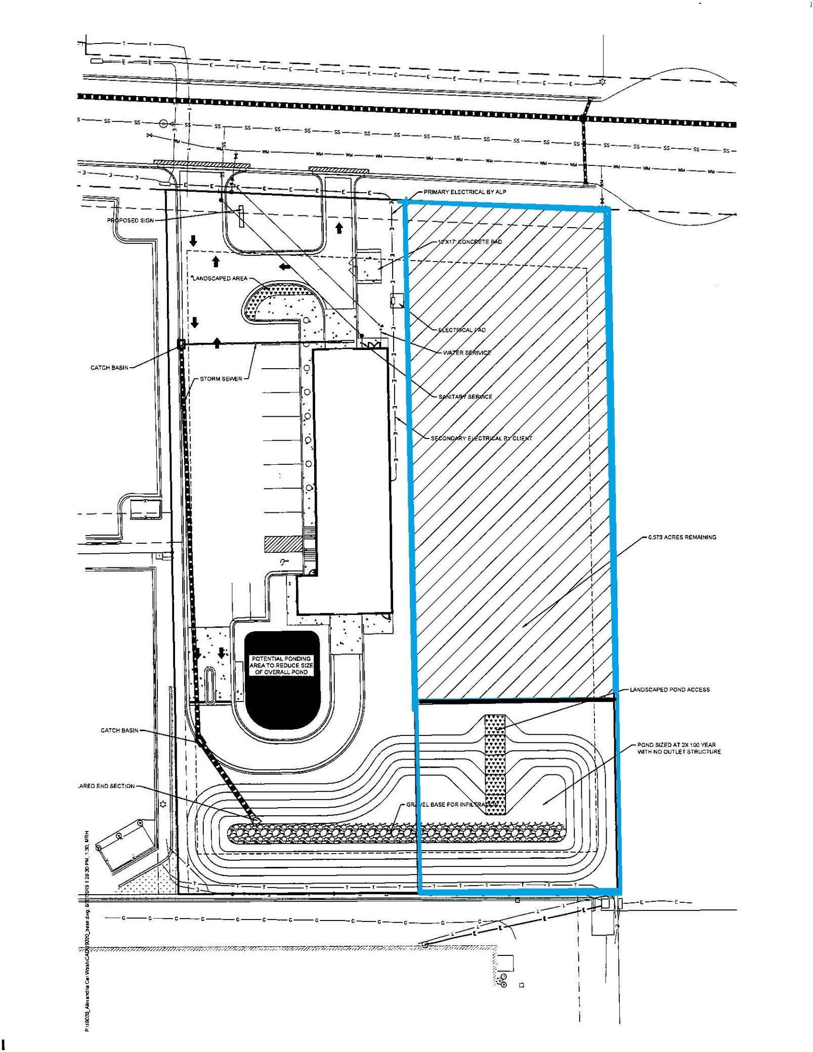 Tbd 44th Avenue W Property Photo 2