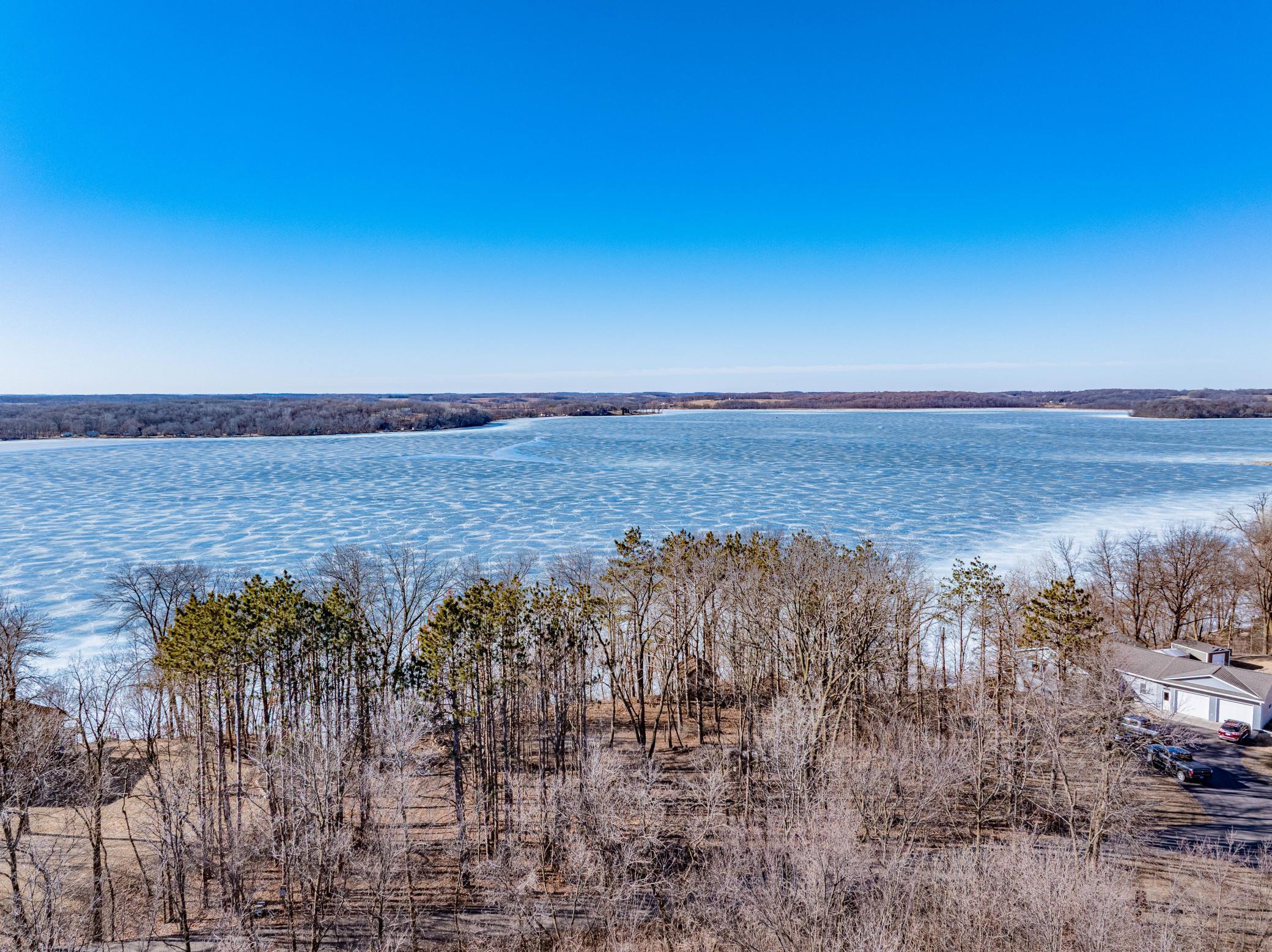 14800 Shields Lake Trail Property Photo 1
