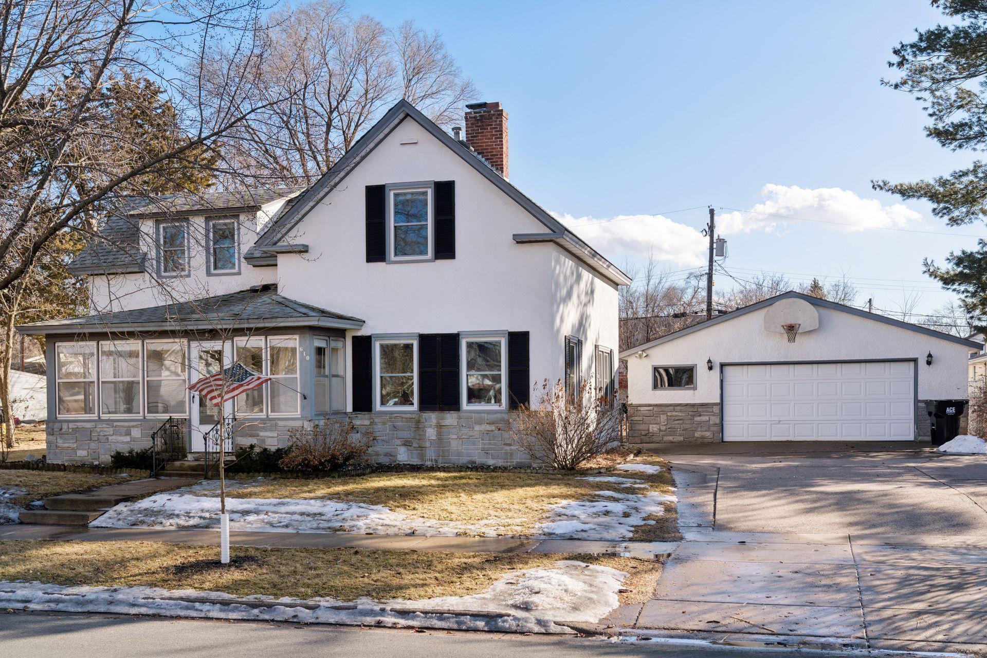 610 Cross Street Property Photo