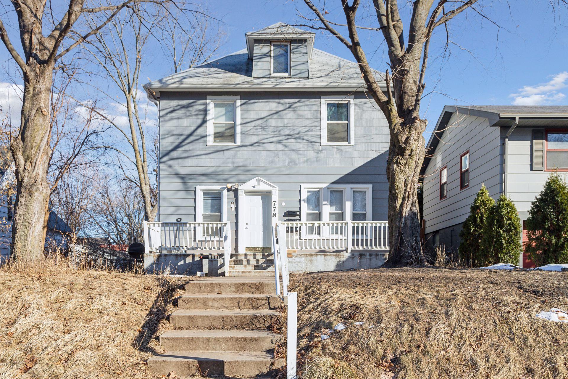 778 Winslow Avenue 1 Property Photo 2