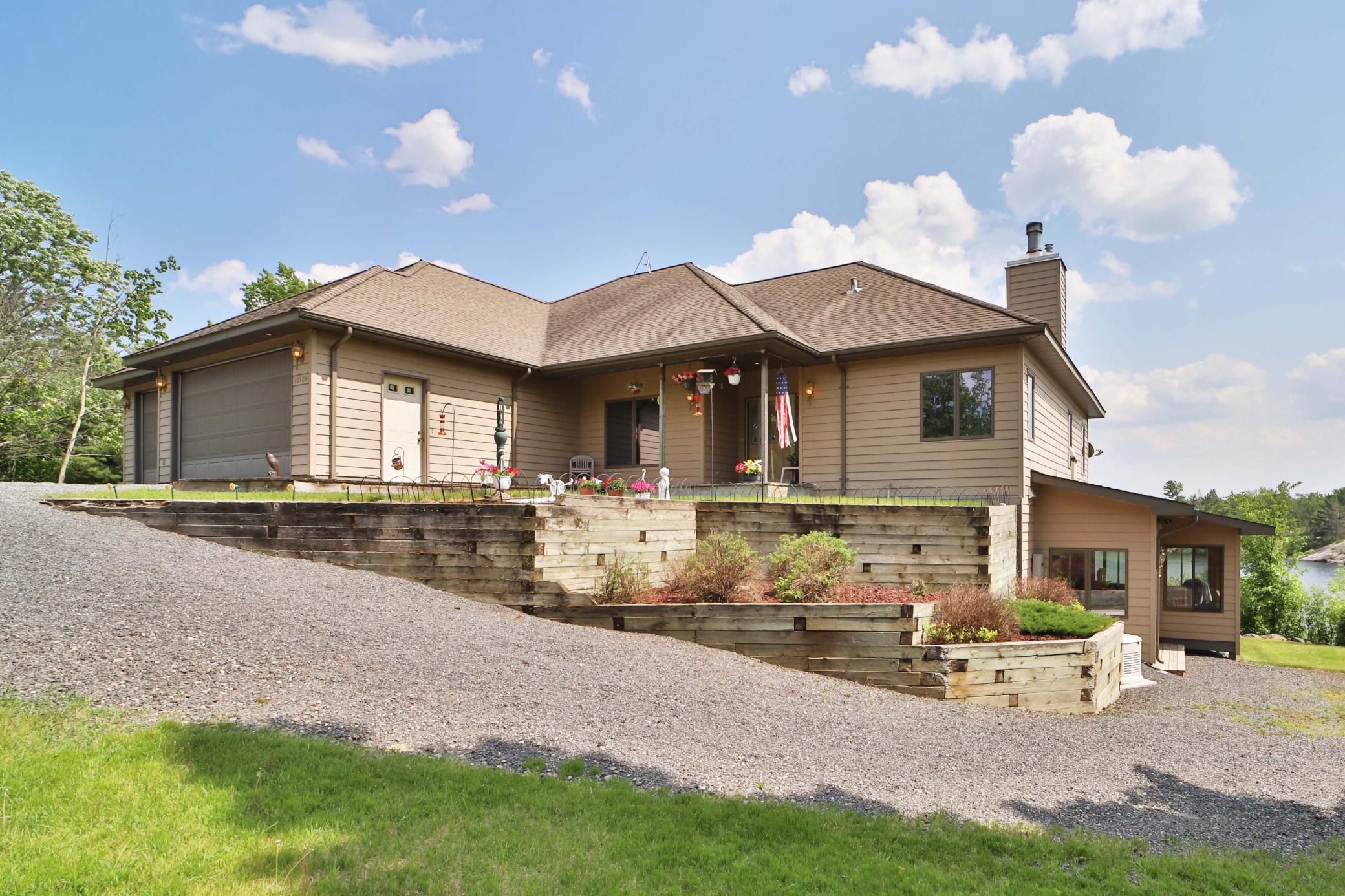 10124 Timberwolf Trail Property Photo 1
