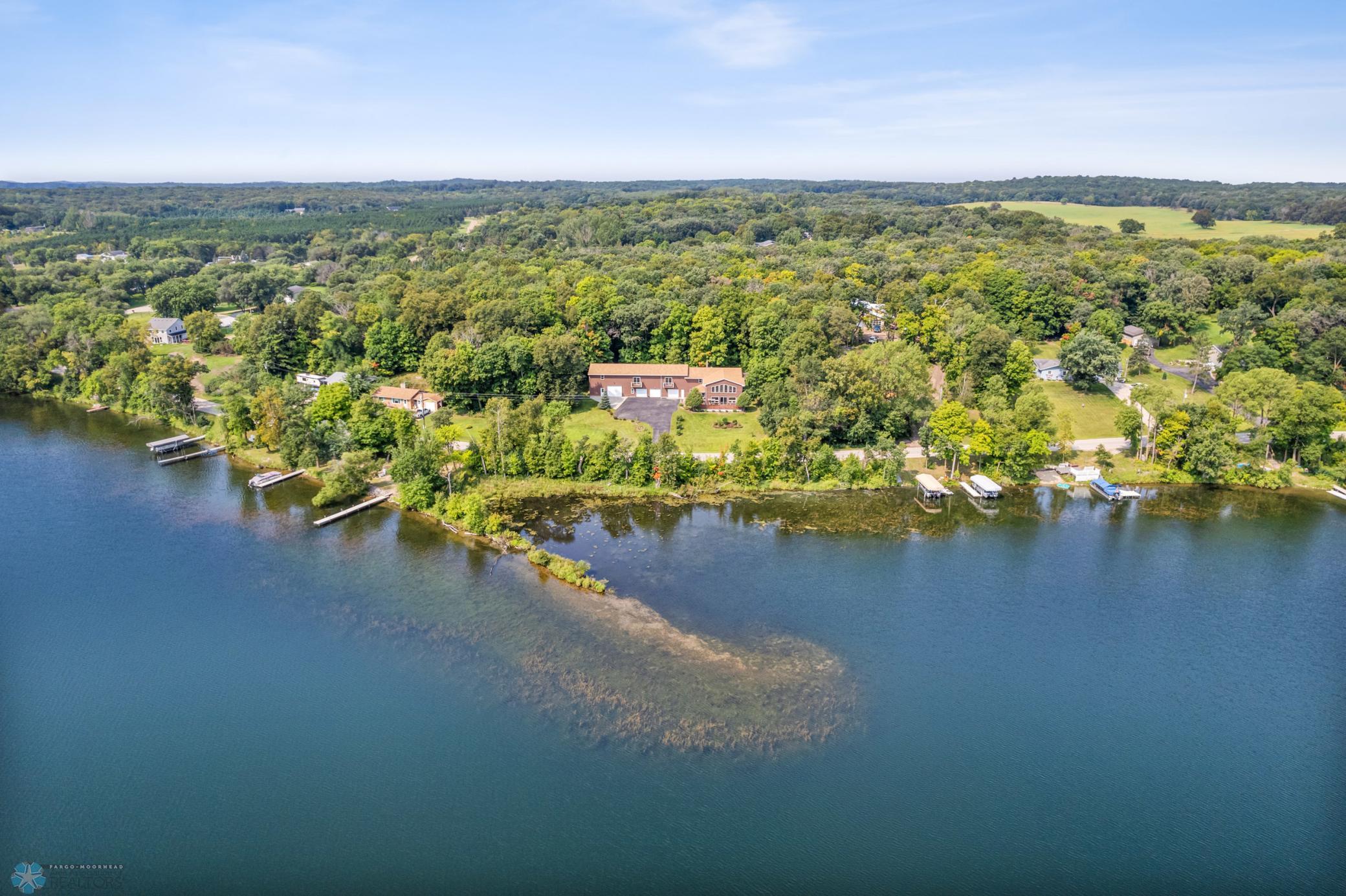 10948 Eagle Lake Road