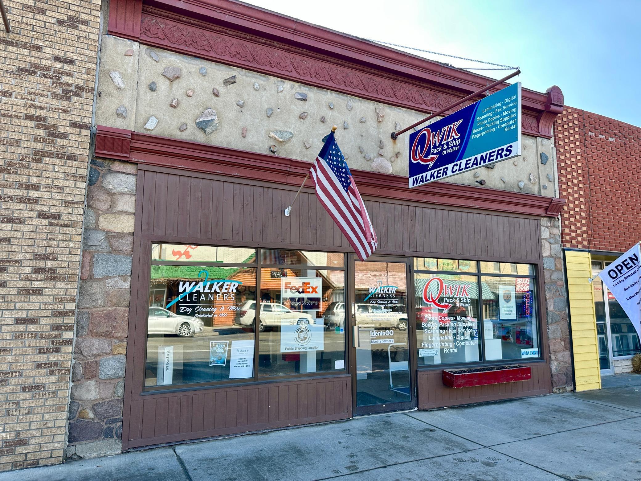 507 Minnesota Avenue Property Photo