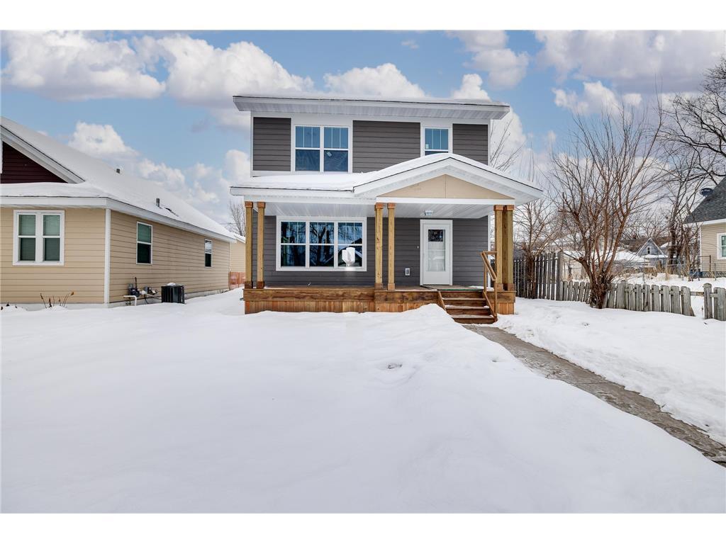 2946 Queen Avenue Property Photo 1