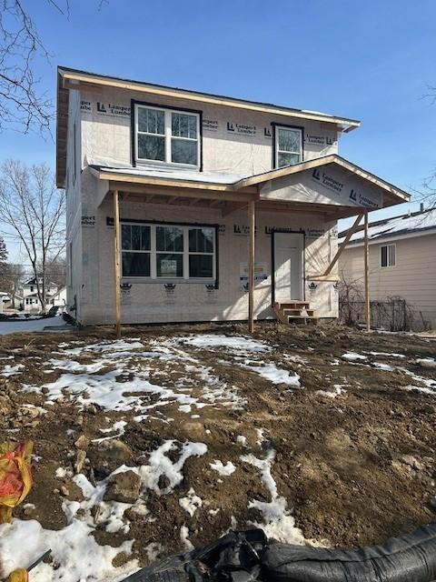 2946 Queen Avenue Property Photo 2