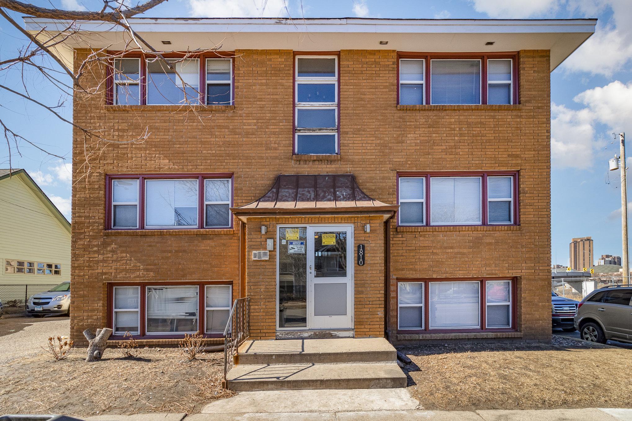 1810 Portland Avenue Property Photo