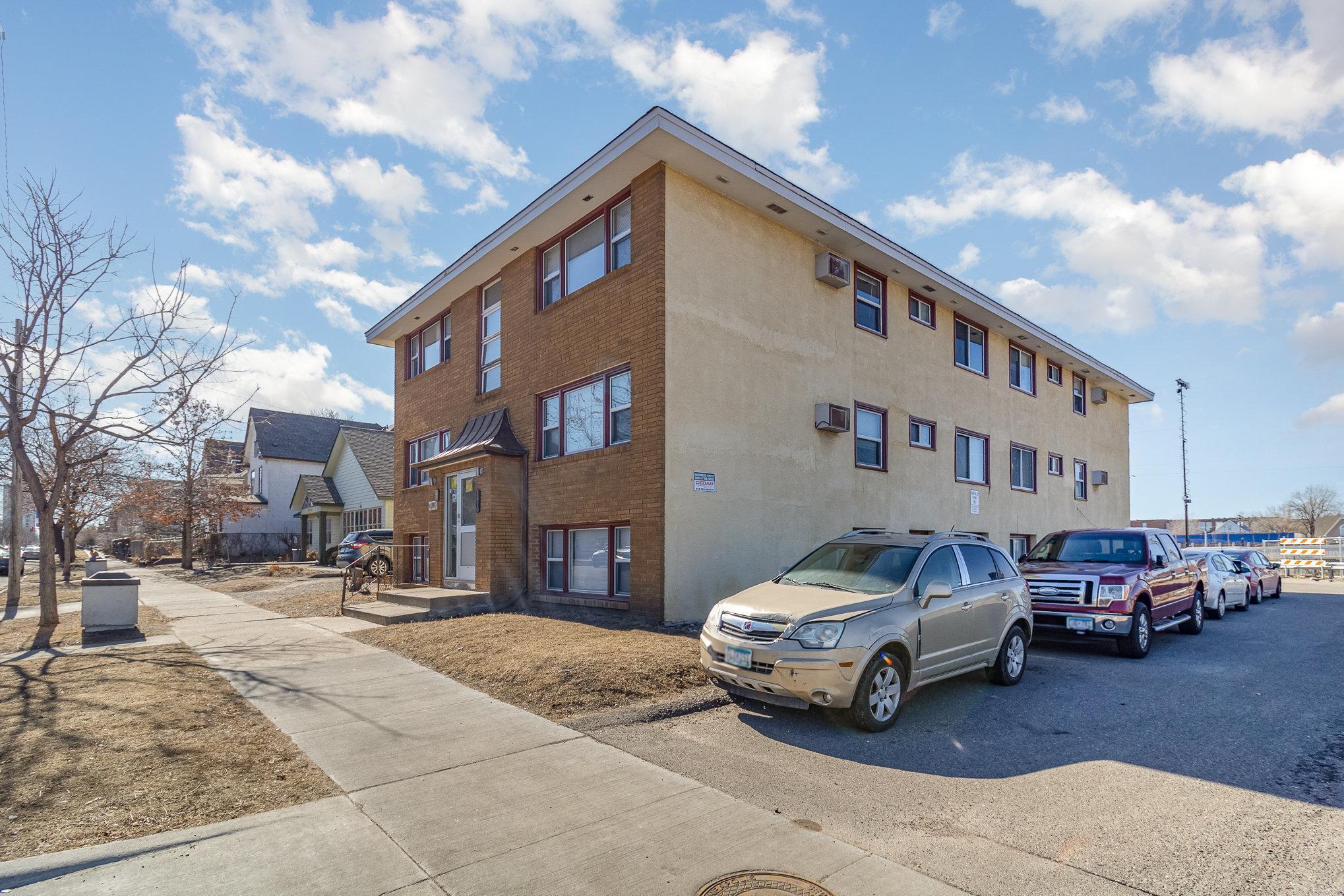 1810 Portland Avenue Property Photo 2