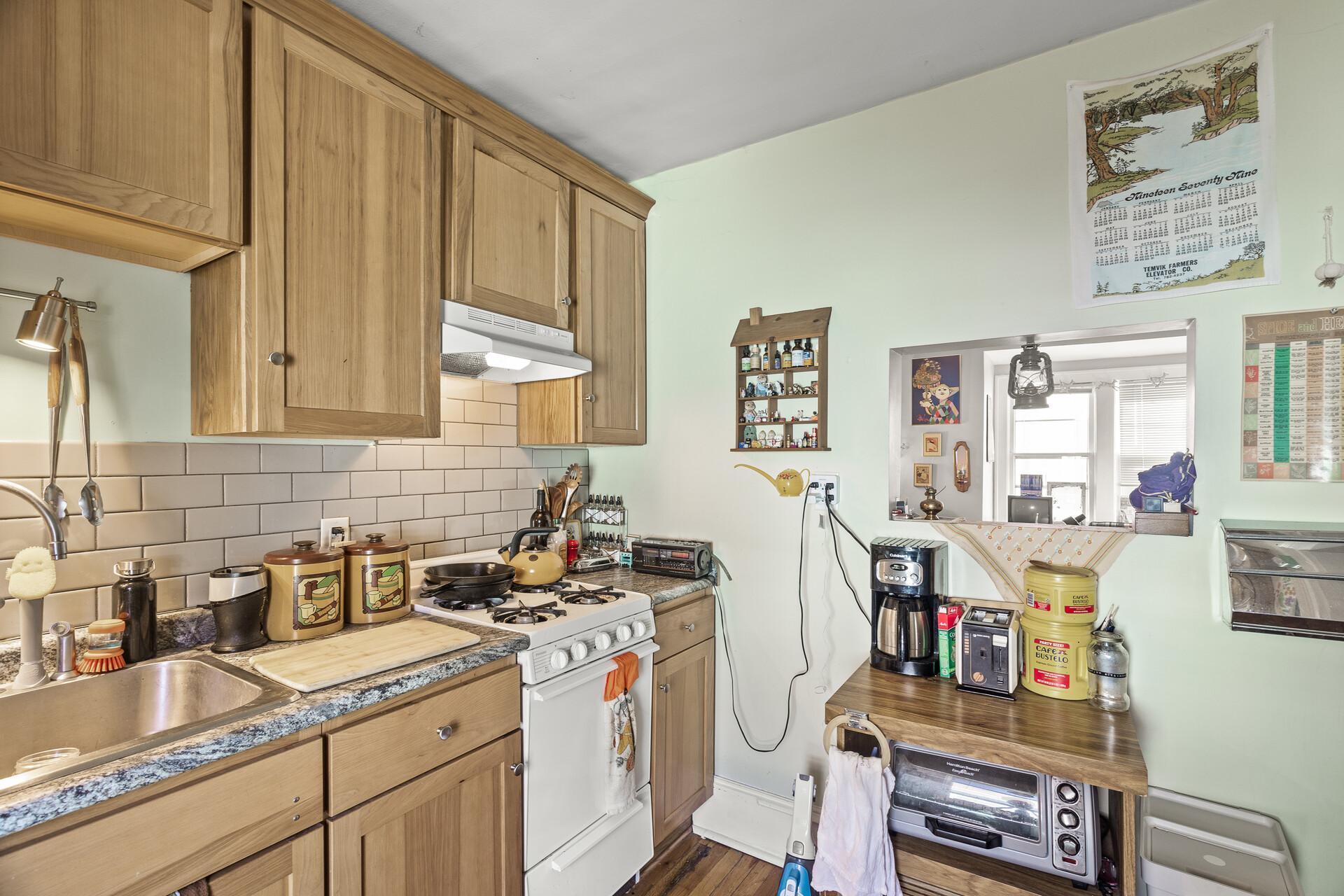 3311 Elliot Avenue Property Photo 16