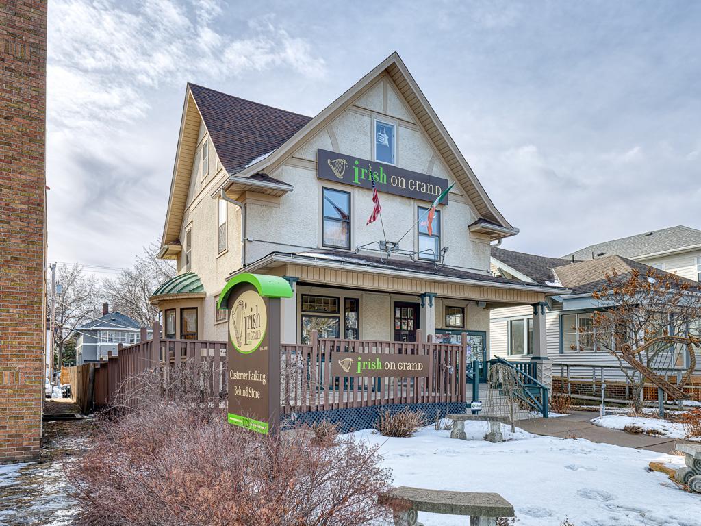 1124 Grand Avenue Property Photo