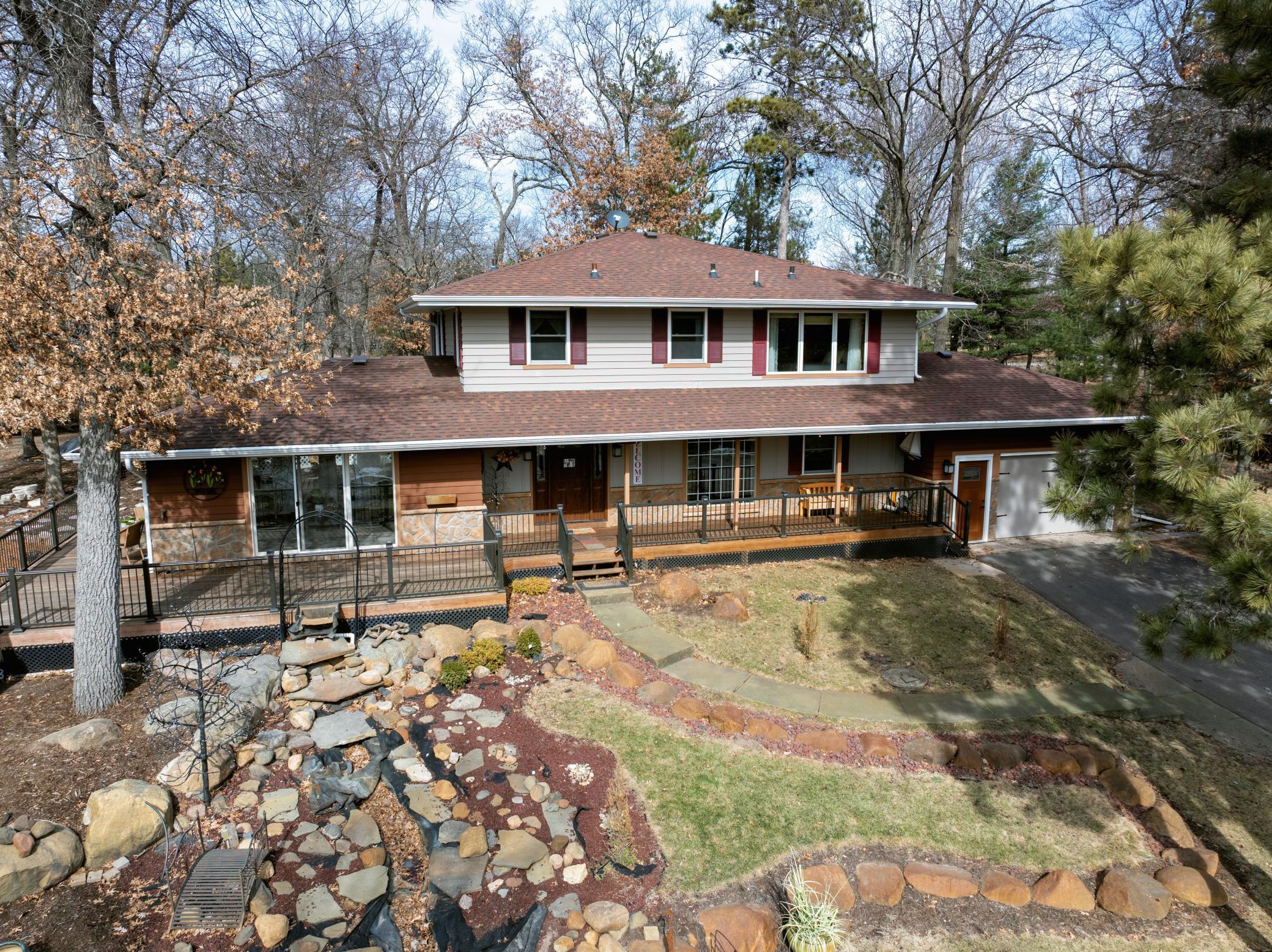 28929 Hanscom Lake Trailway Property Photo