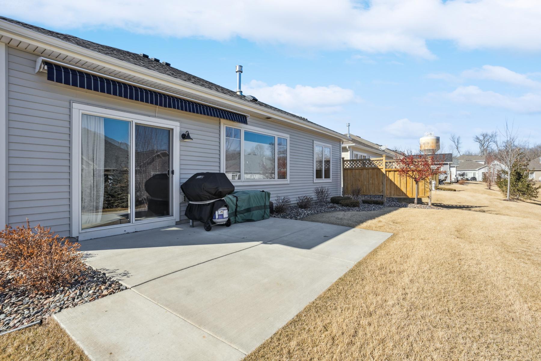4713 Foxglove Drive Property Photo 13