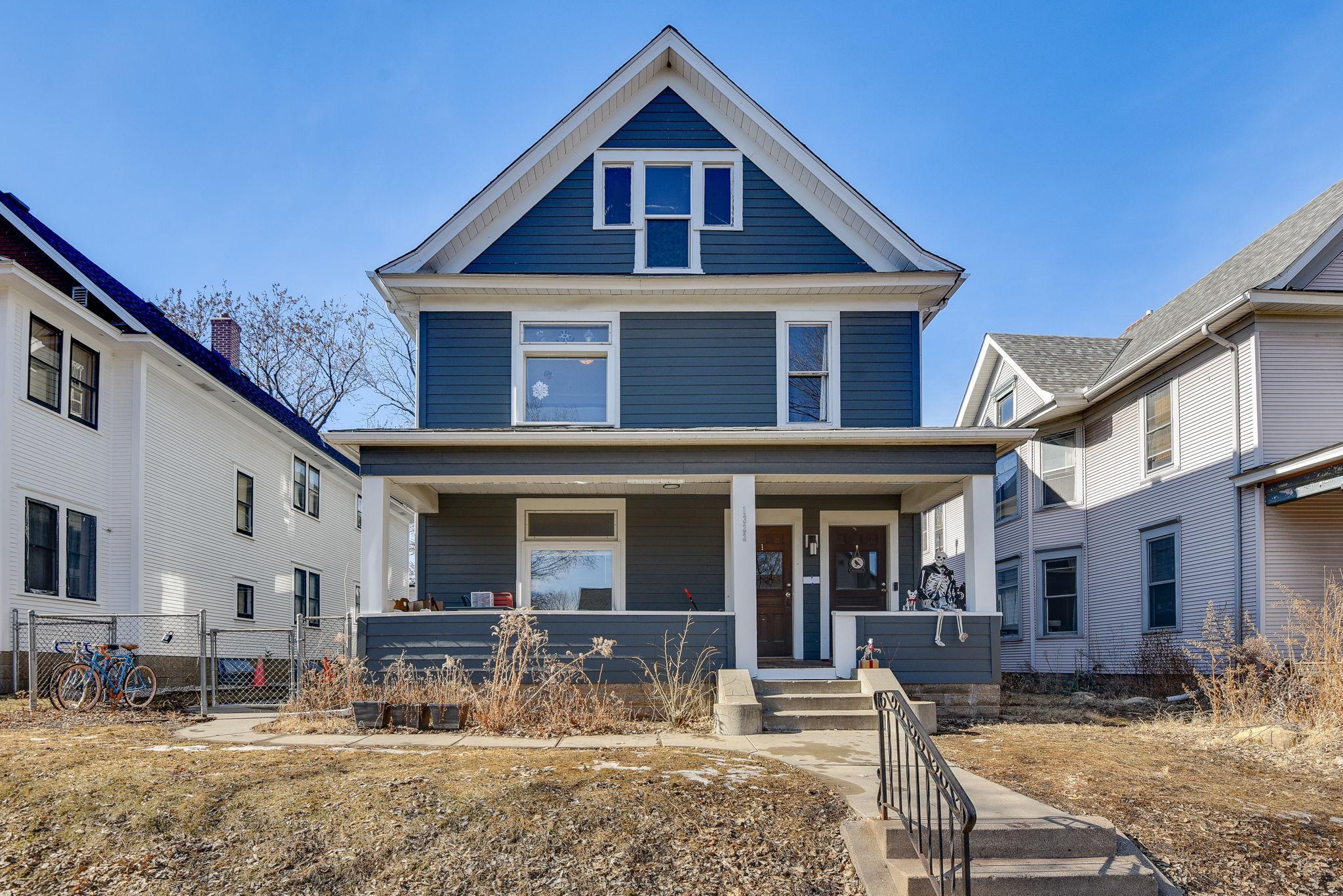 1322 Adams Street Property Photo