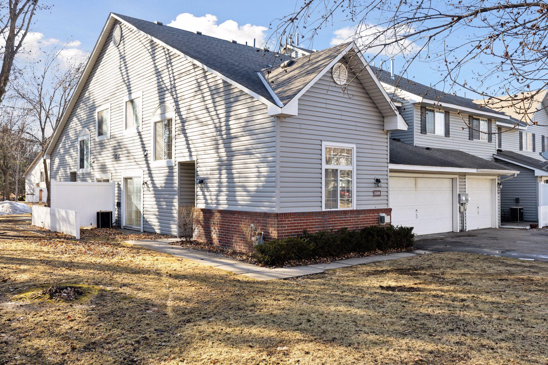 2608 Lockwood Drive 86 Property Photo 1