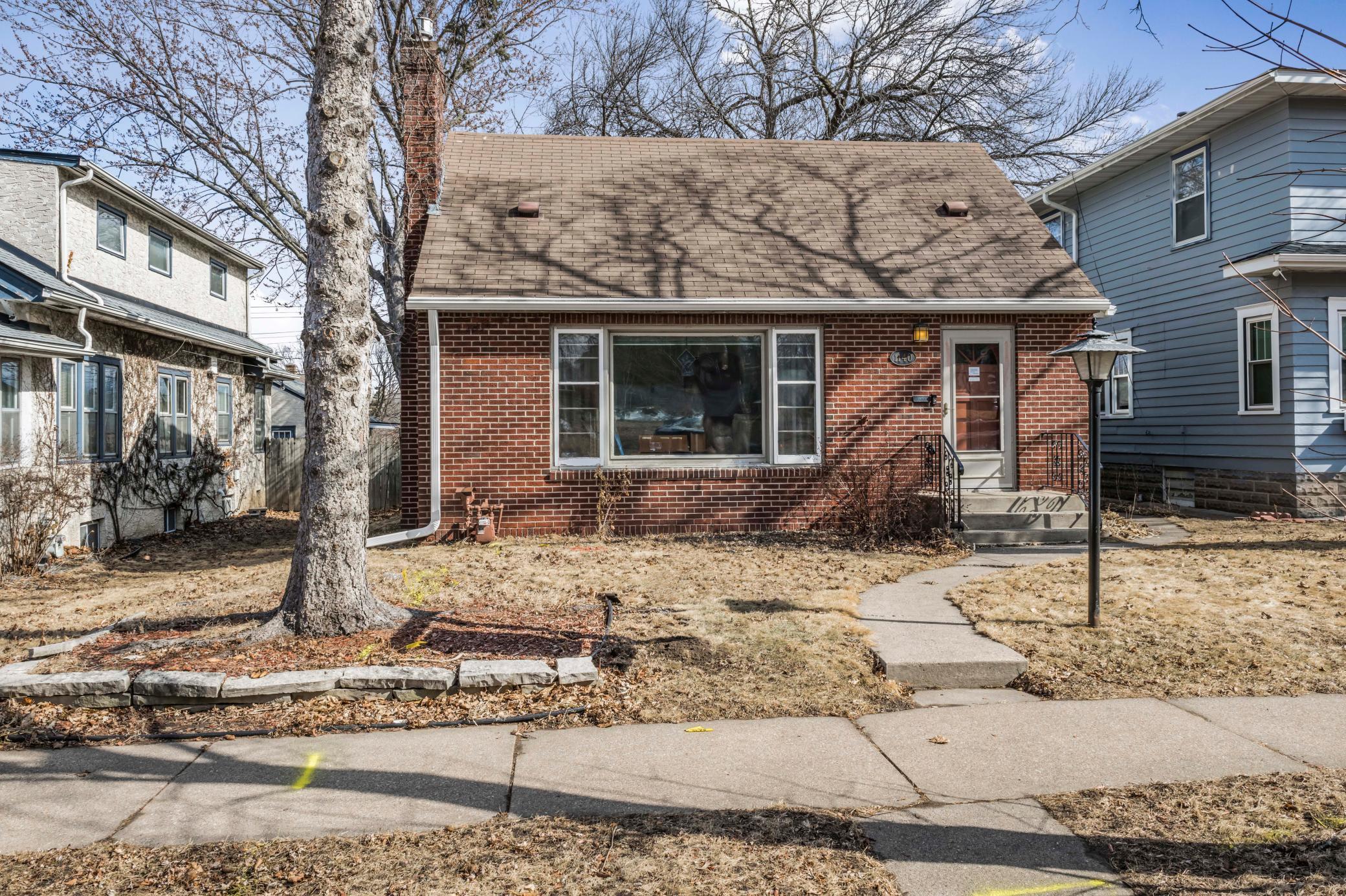 1140 Lane Place Property Photo