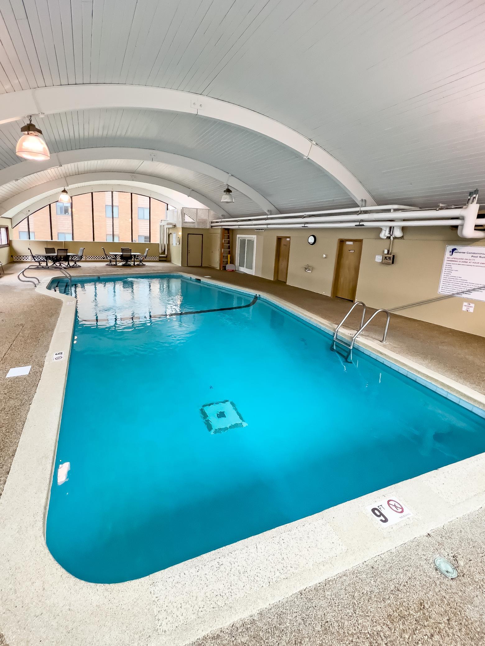 5440 Three Points Boulevard 513 Property Photo 25