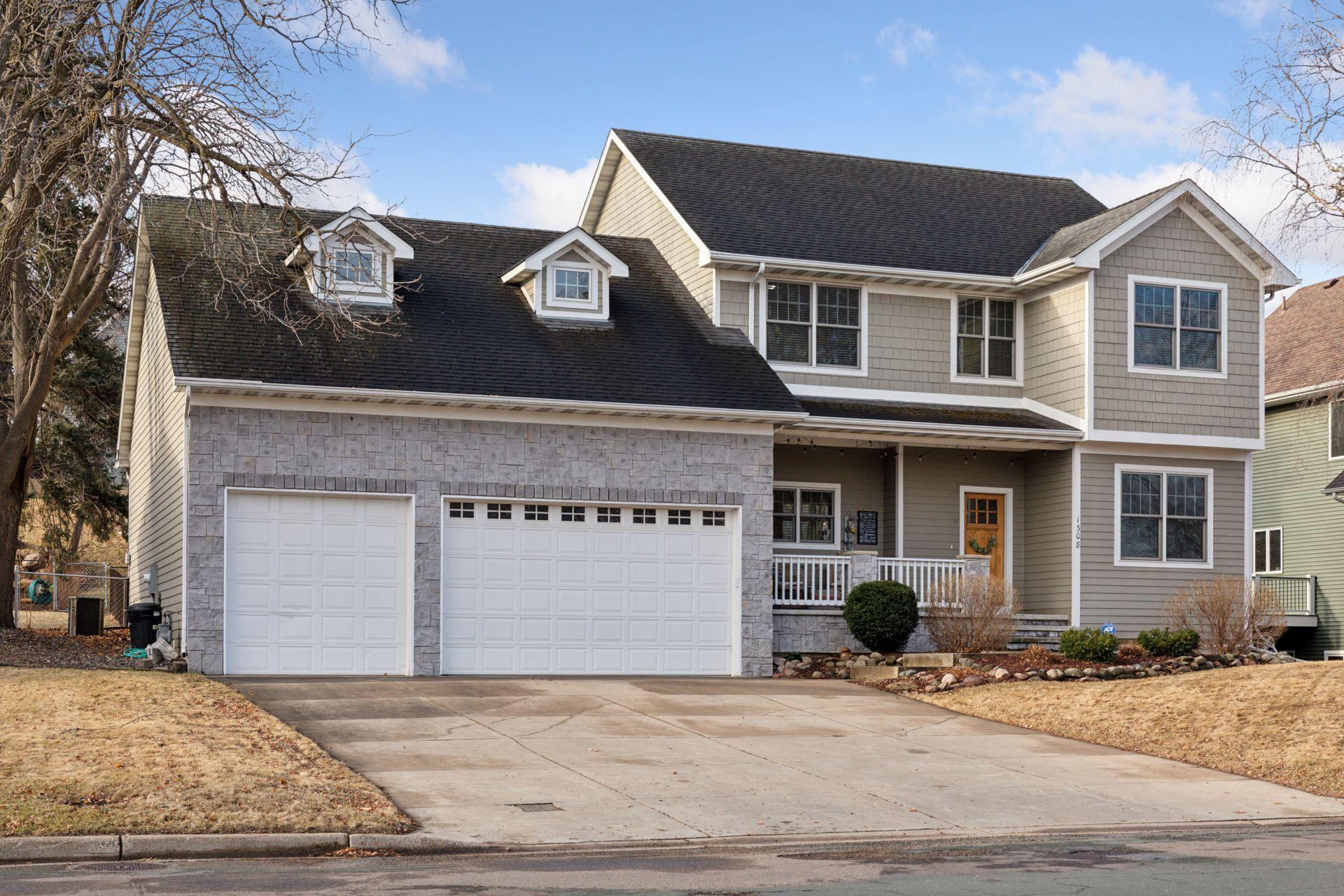 1308 Skywood Lane Property Photo