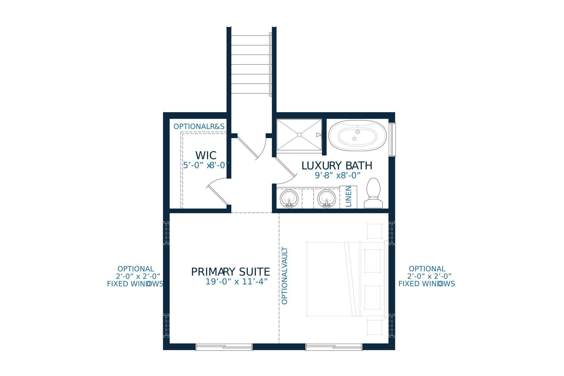 1419 Oak Ridge Street Property Photo 26