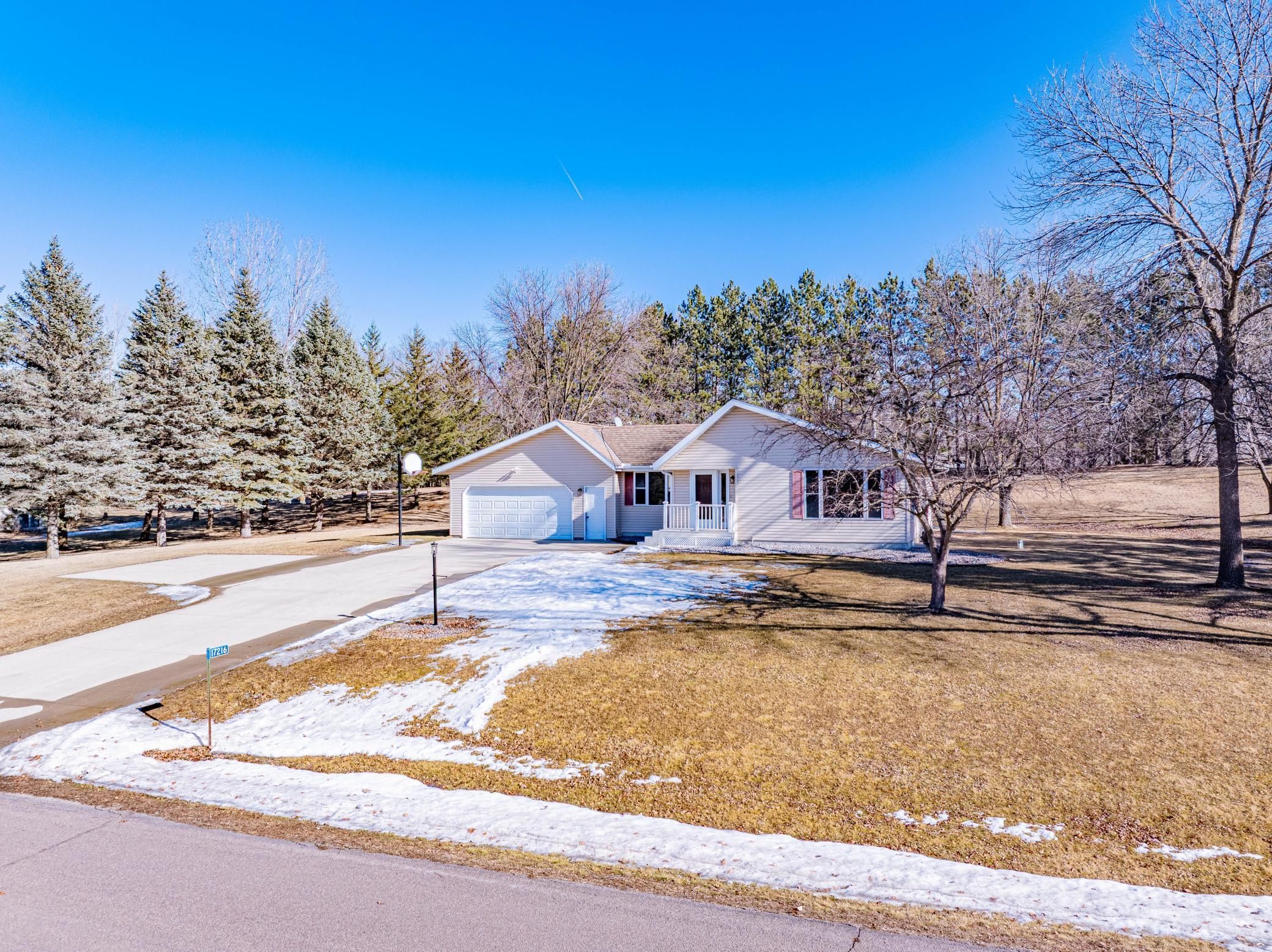 17216 Highland Drive Property Photo 1