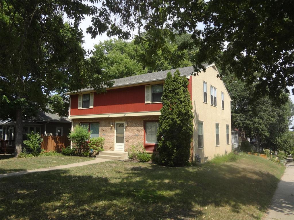 4853-4855 Nicollet Avenue Property Photo