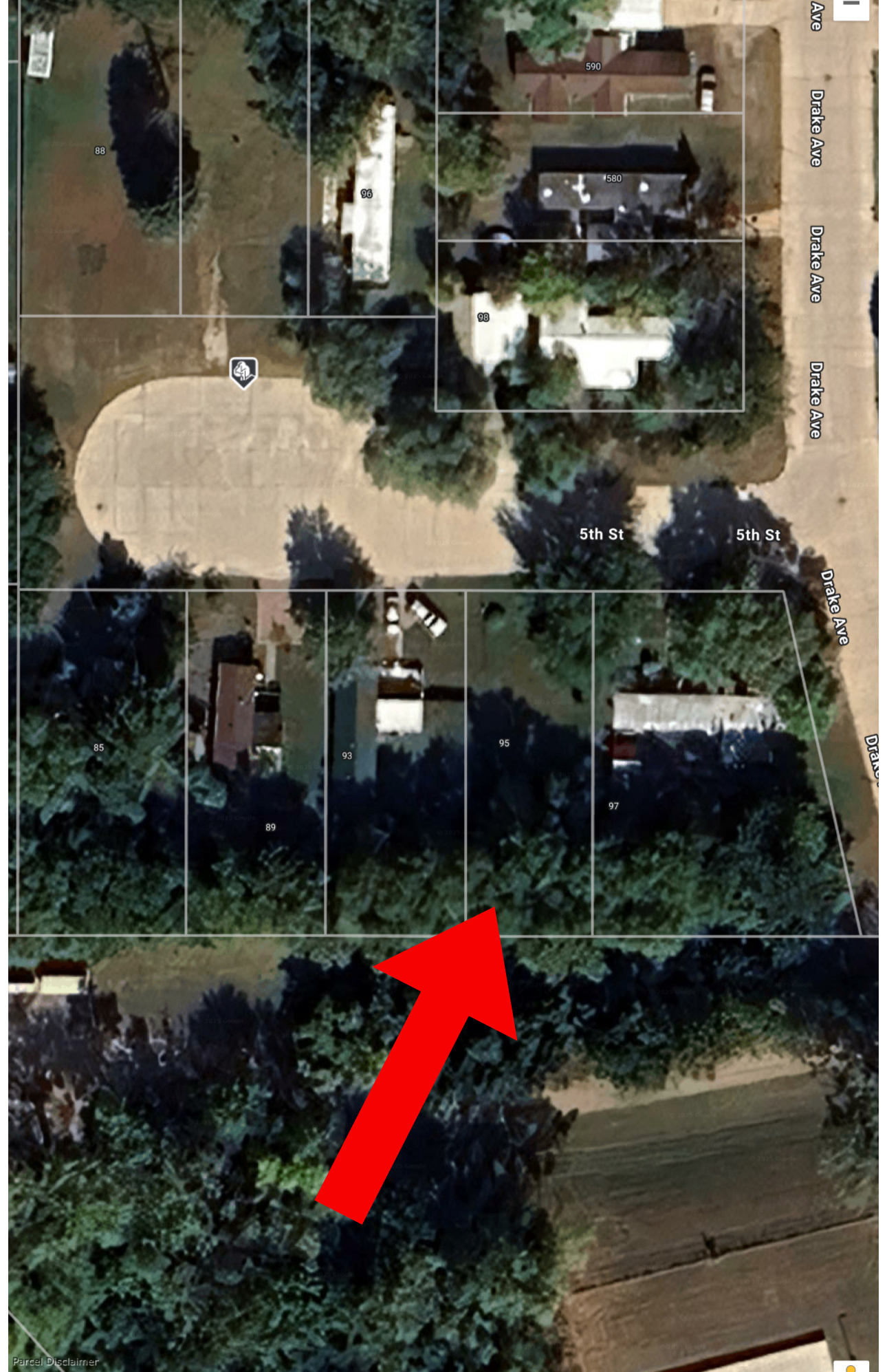 95 5th Street Property Photo 1