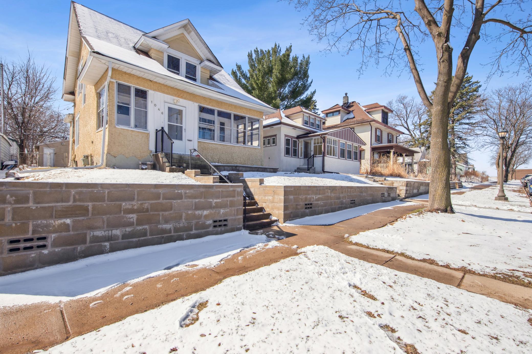 1046 Magnolia Avenue Property Photo