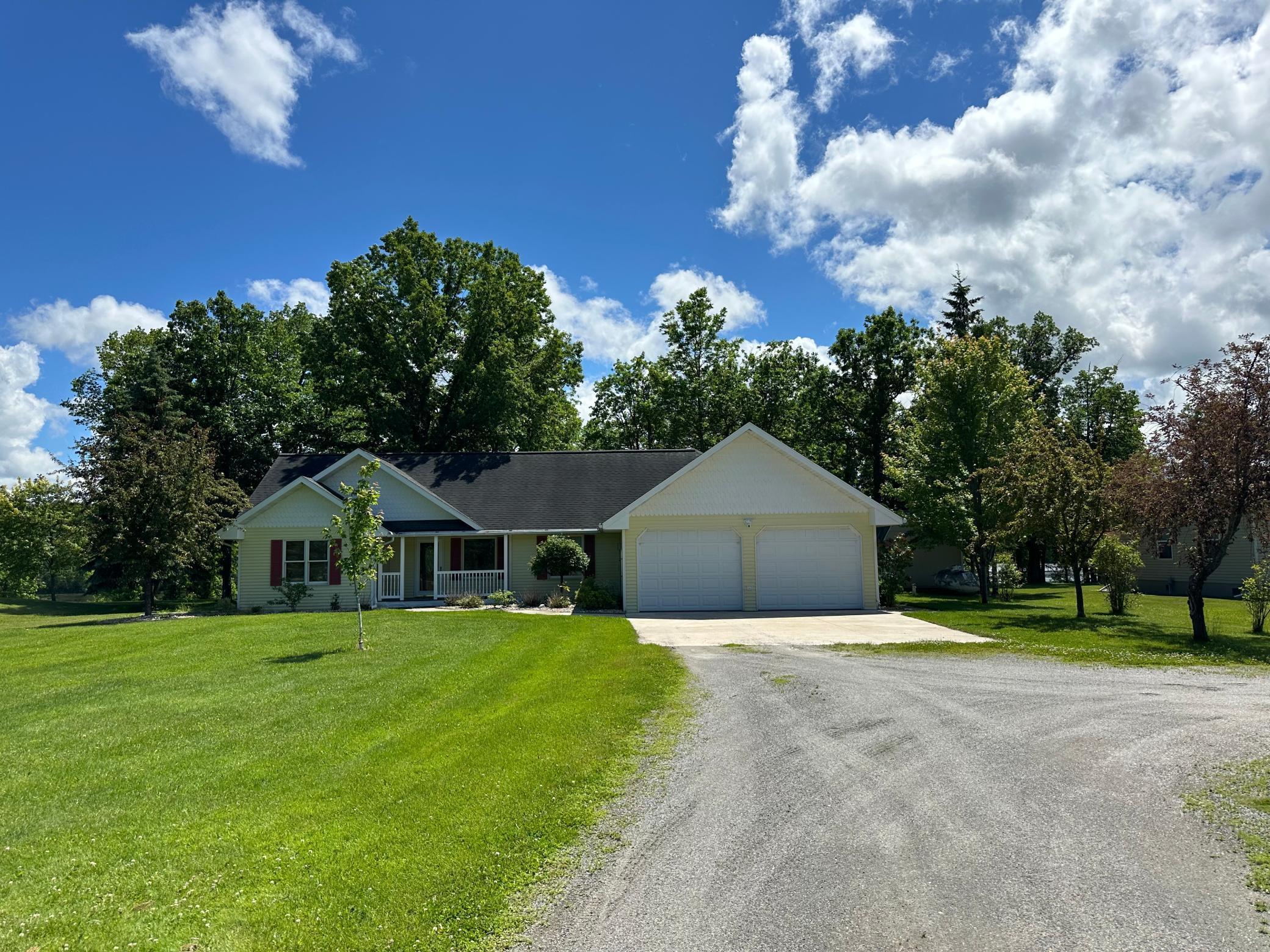 1107 Jochim Drive Property Photo 1