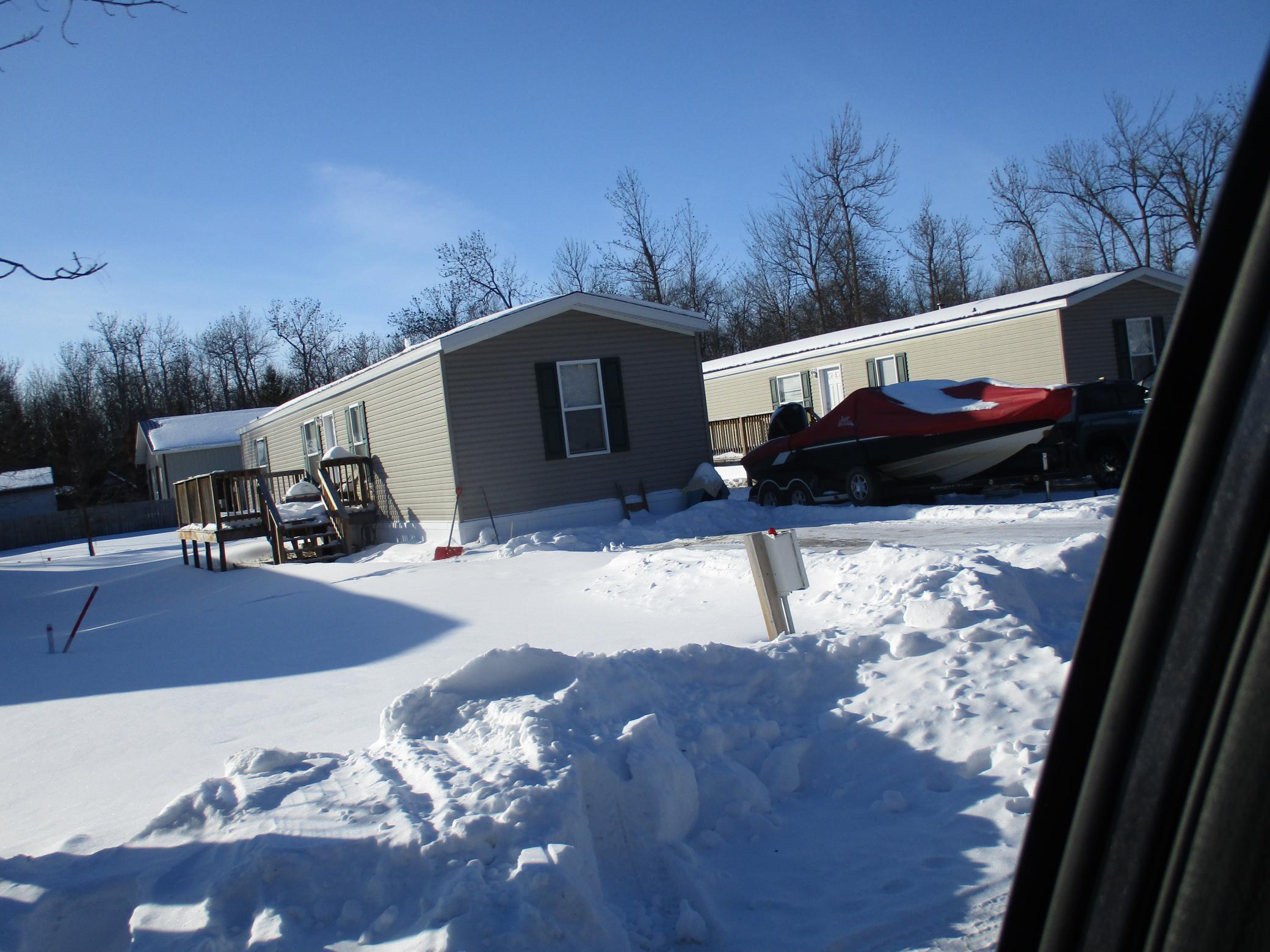 3491 Nw Wigwam Trail Property Photo 1
