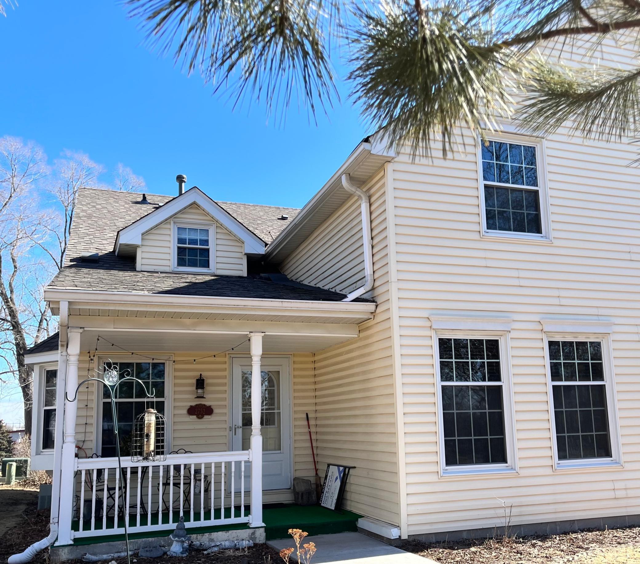 2752 State Avenue Property Photo