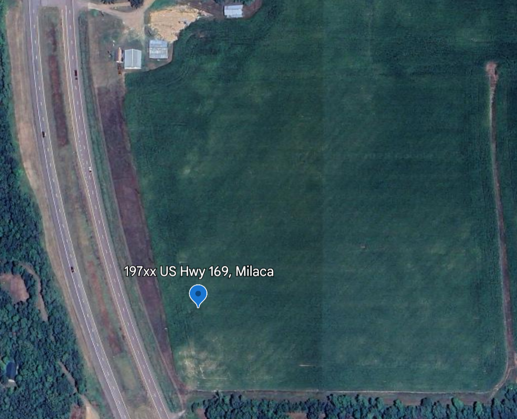 197xx Us Hwy 169 Property Photo 1