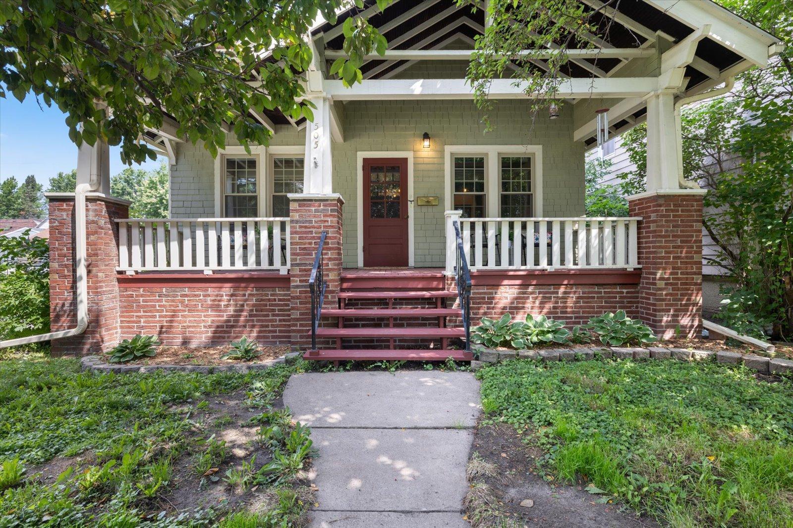 505 11th Street